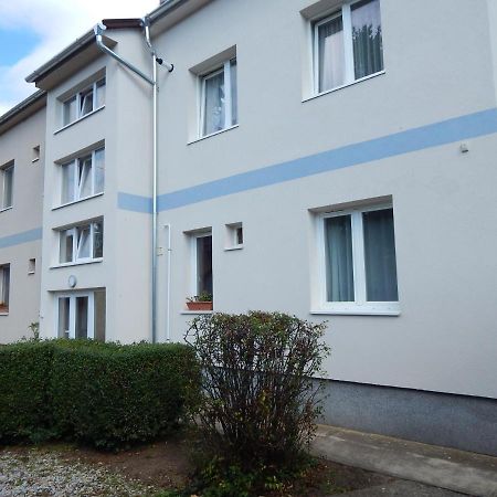 Hajdú Vendégház Hajdúszoboszló Exterior foto