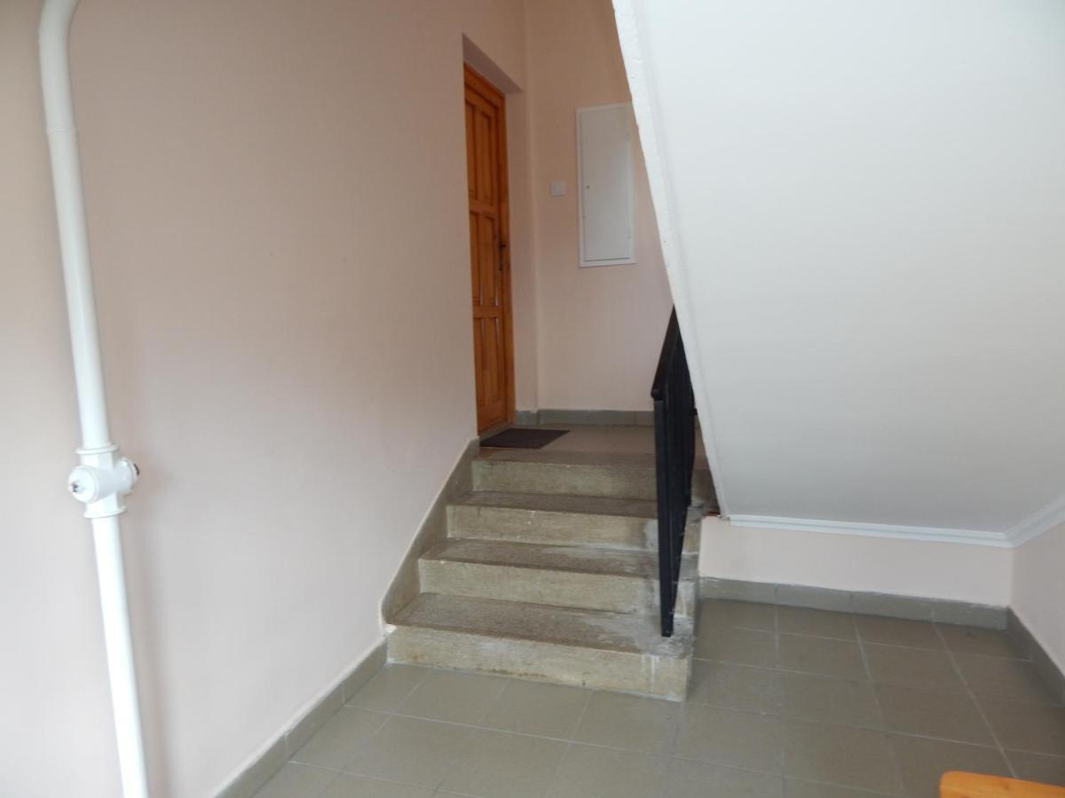 Hajdú Vendégház Hajdúszoboszló Exterior foto