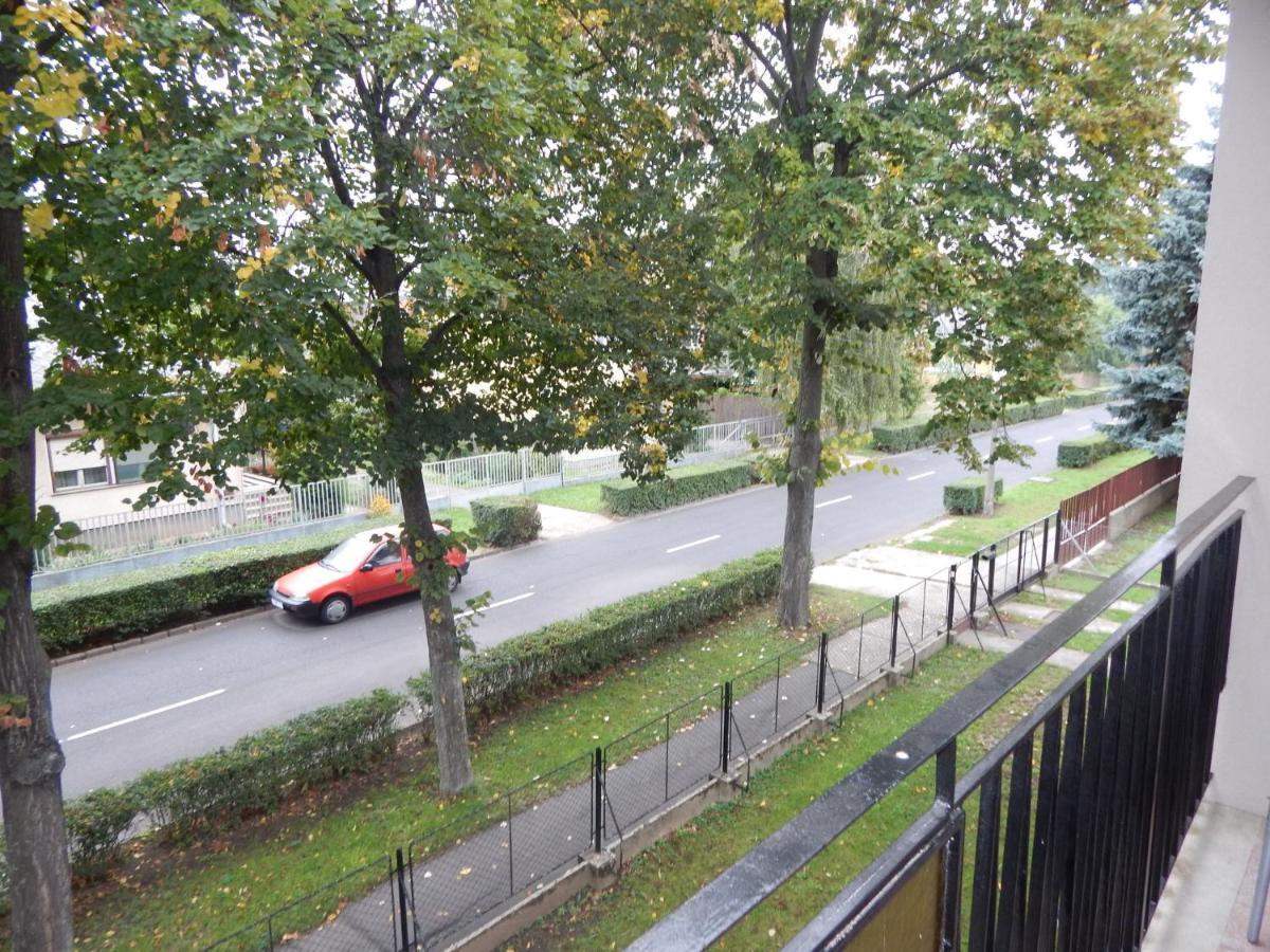 Hajdú Vendégház Hajdúszoboszló Exterior foto
