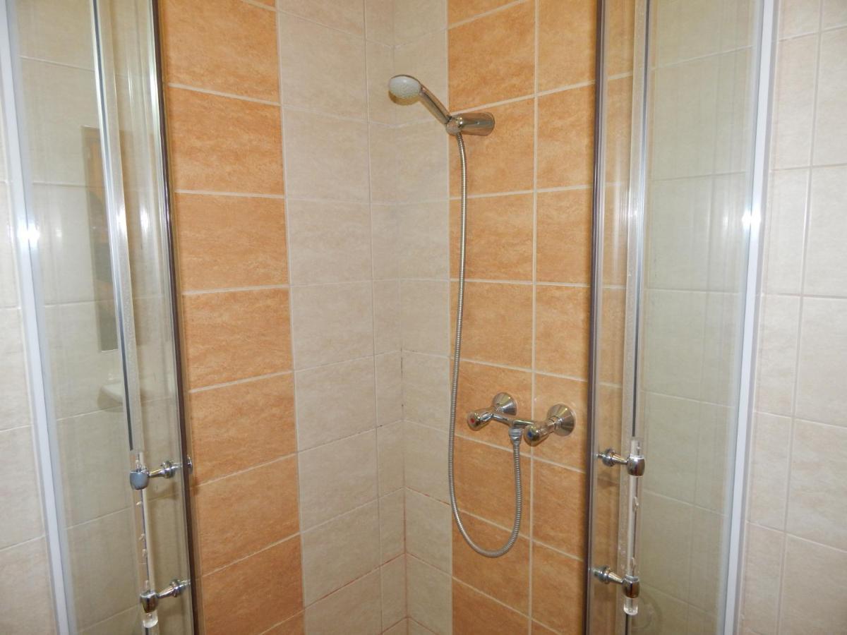 Hajdú Vendégház Hajdúszoboszló Exterior foto