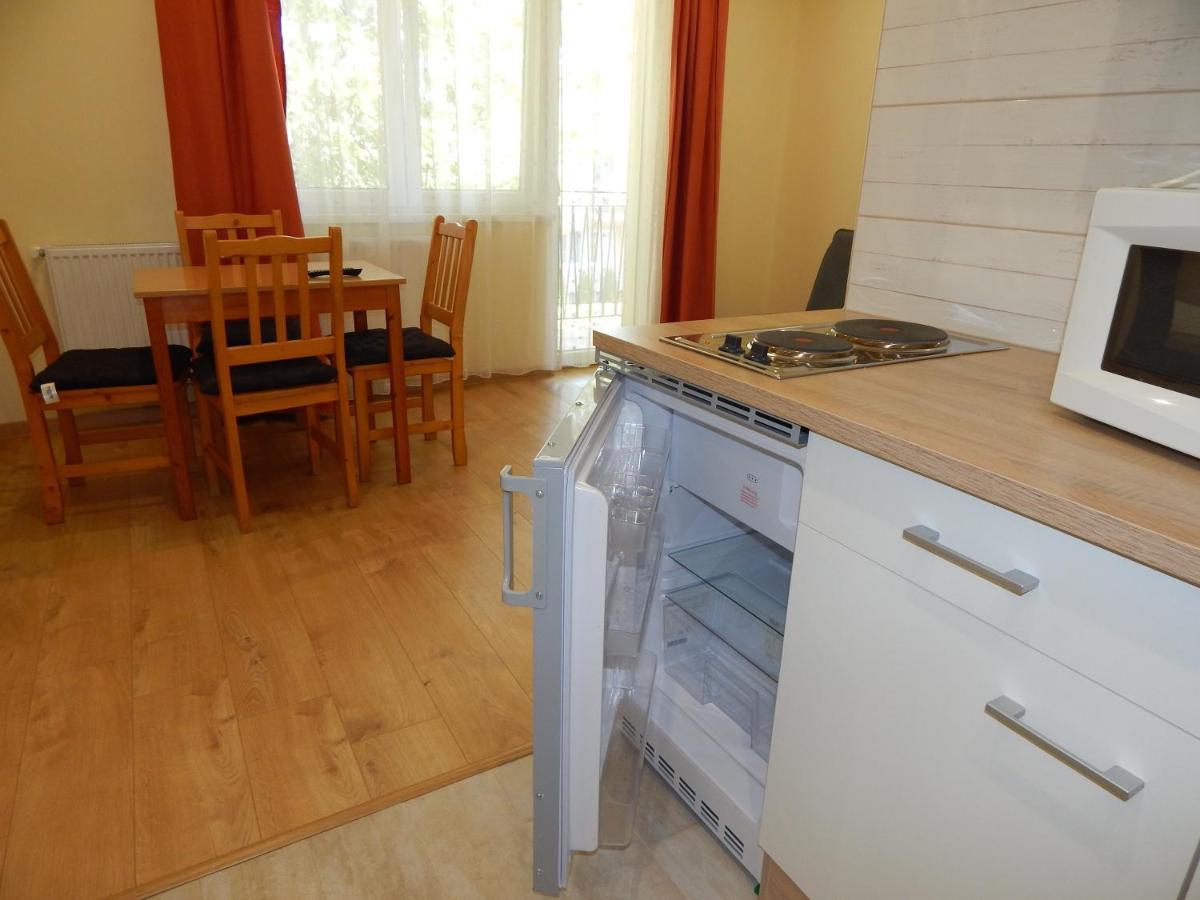 Hajdú Vendégház Hajdúszoboszló Exterior foto