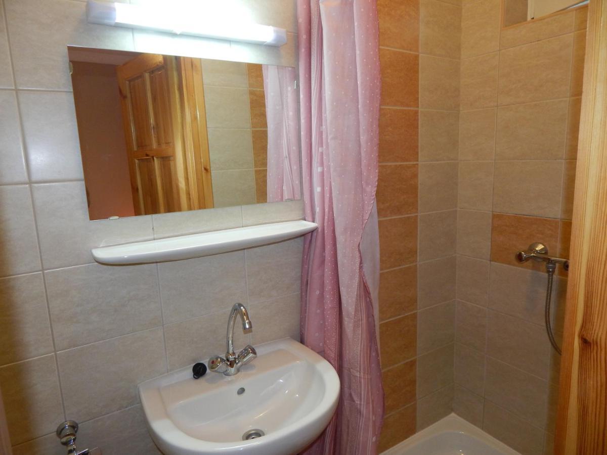 Hajdú Vendégház Hajdúszoboszló Exterior foto