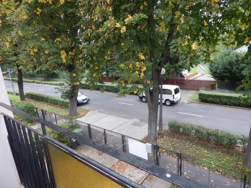 Hajdú Vendégház Hajdúszoboszló Habitación foto