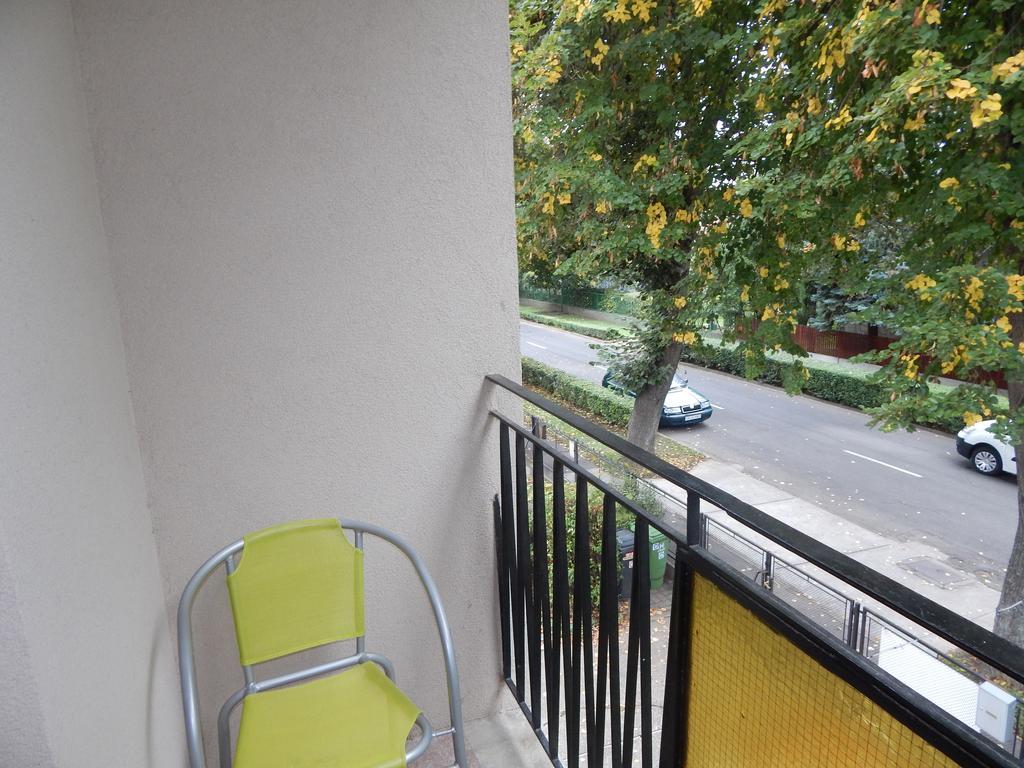 Hajdú Vendégház Hajdúszoboszló Habitación foto