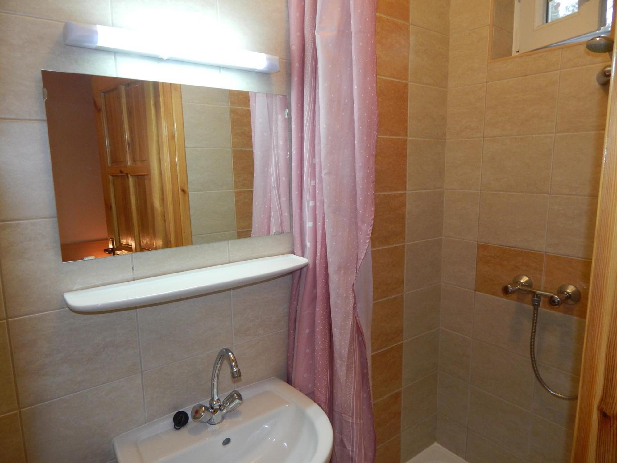Hajdú Vendégház Hajdúszoboszló Habitación foto