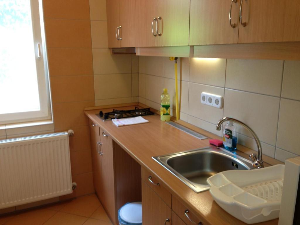 Hajdú Vendégház Hajdúszoboszló Exterior foto