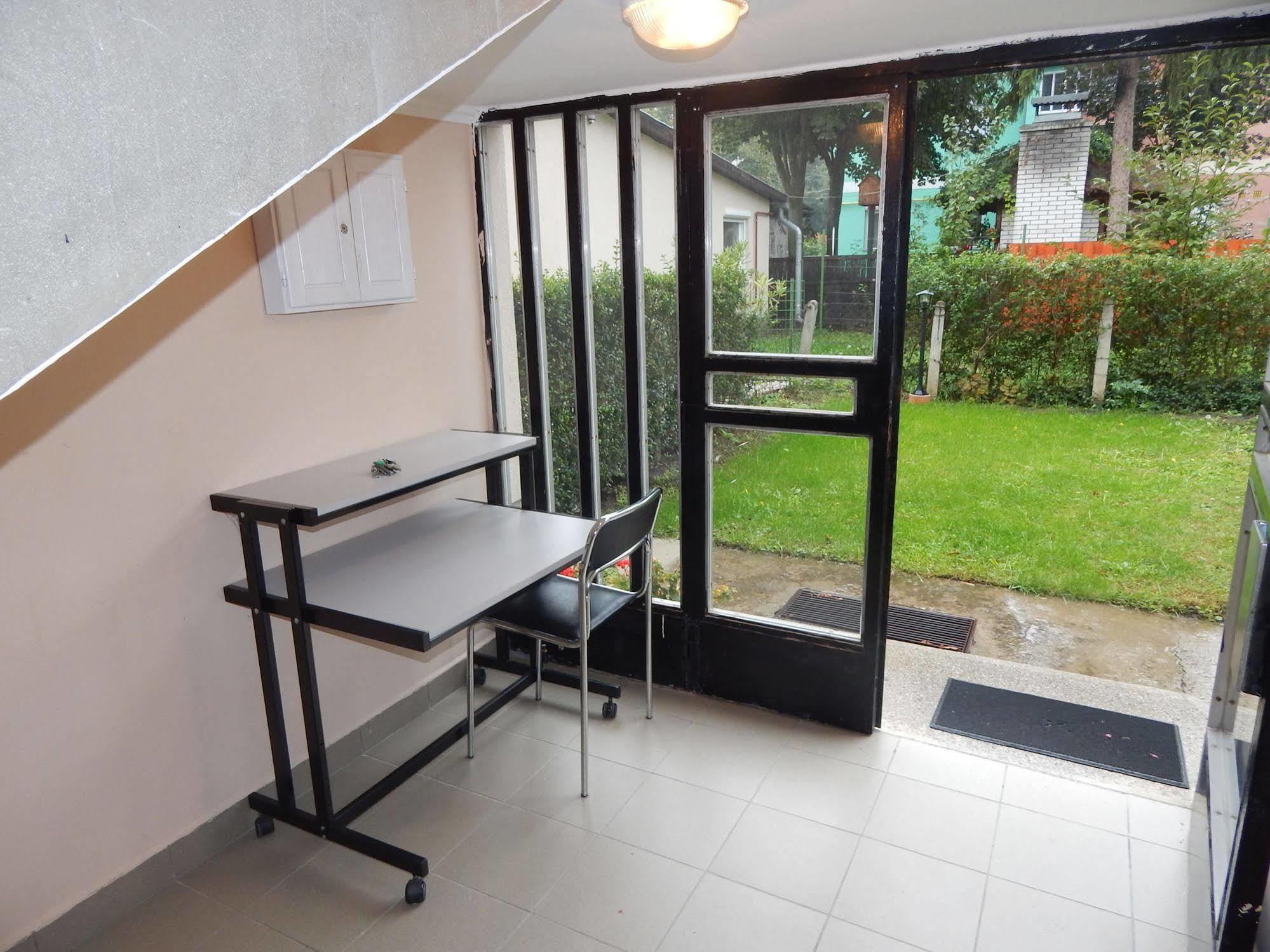 Hajdú Vendégház Hajdúszoboszló Exterior foto