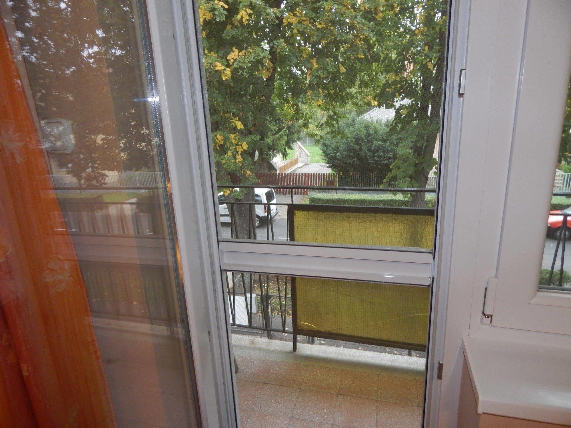 Hajdú Vendégház Hajdúszoboszló Exterior foto